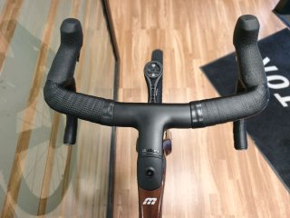Mendiz Gravel G12