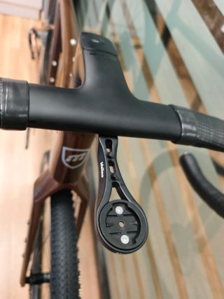 Mendiz Gravel G12