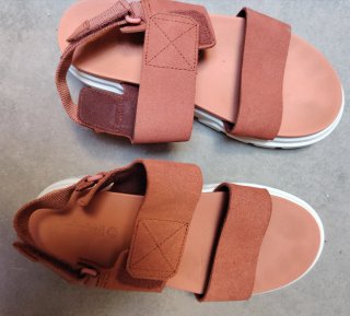 Sandalias Timberland Talla 38