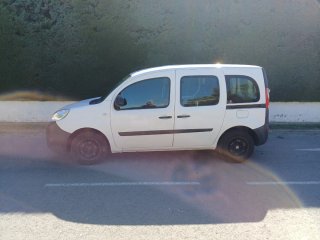 Renault Kangoo 2019