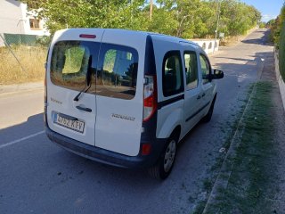 Renault Kangoo 2019