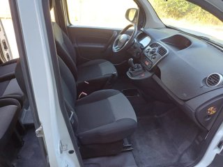 Renault Kangoo 2019