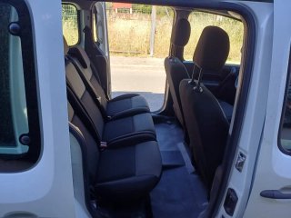 Renault Kangoo 2019