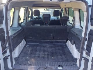 Renault Kangoo 2019