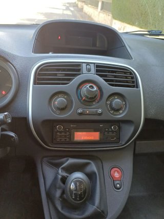 Renault Kangoo 2019