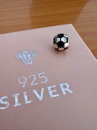 Charm Balón de Fútbol
