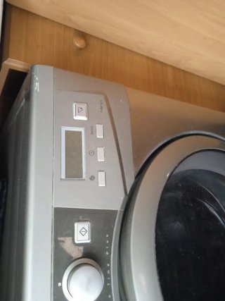 Lavadora Fagor Innovation AA