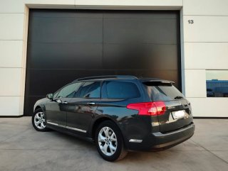 !! IMPECABLE CITROËN C5 2.0HDI 140CV!!!