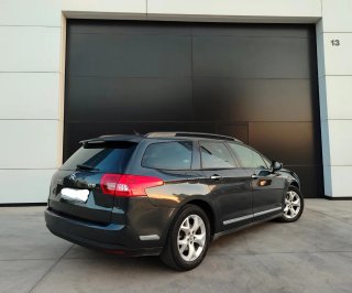 !! IMPECABLE CITROËN C5 2.0HDI 140CV!!!