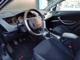 !! IMPECABLE CITROËN C5 2.0HDI 140CV!!!