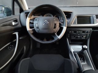 !! IMPECABLE CITROËN C5 2.0HDI 140CV!!!