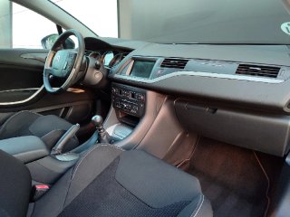 !! IMPECABLE CITROËN C5 2.0HDI 140CV!!!