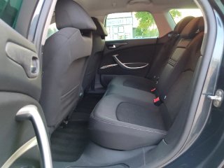 !! IMPECABLE CITROËN C5 2.0HDI 140CV!!!