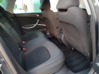 !! IMPECABLE CITROËN C5 2.0HDI 140CV!!!