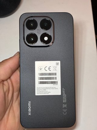 Xiaomi 15t