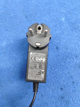Alimentador compatible con Televisores LG
