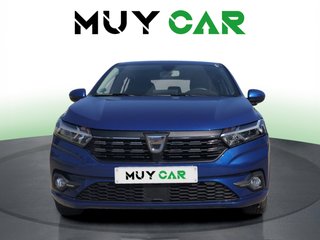 Dacia Sandero Comfort TCe 67 kW (91 CV)