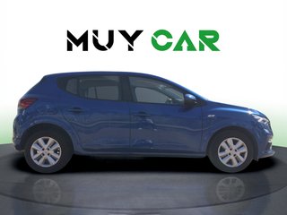 Dacia Sandero Comfort TCe 67 kW (91 CV)
