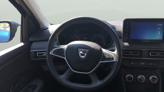 Dacia Sandero Comfort TCe 67 kW (91 CV)