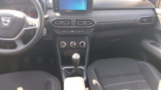 Dacia Sandero Comfort TCe 67 kW (91 CV)
