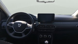 Dacia Sandero Comfort TCe 67 kW (91 CV)