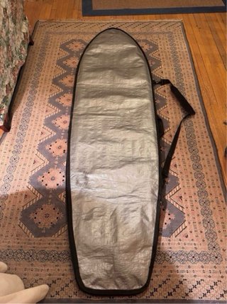 Tabla Surf Single 7'0 PROSURF Koalition