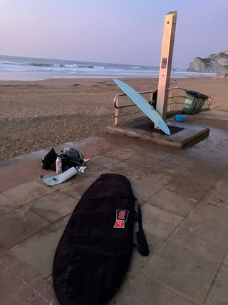 Tabla Surf Single 7'0 PROSURF Koalition