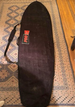 Tabla Surf Single 7'0 PROSURF Koalition
