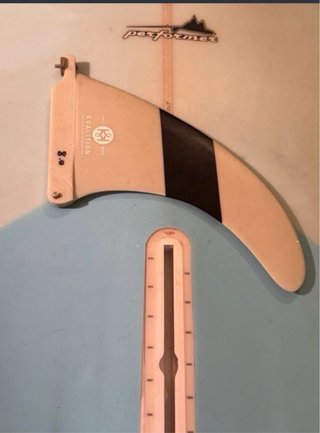 Tabla Surf Single 7'0 PROSURF Koalition