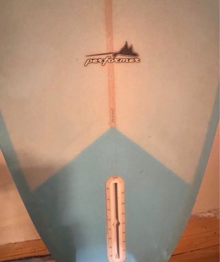 Tabla Surf Single 7'0 PROSURF Koalition