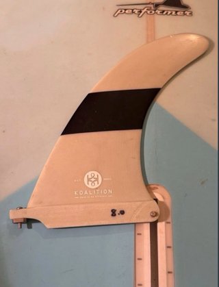 Tabla Surf Single 7'0 PROSURF Koalition