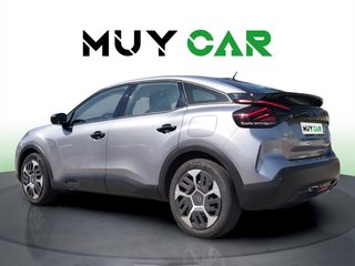 Citroen C4 PureTech 100 S&S Feel 81 kW (100 CV)