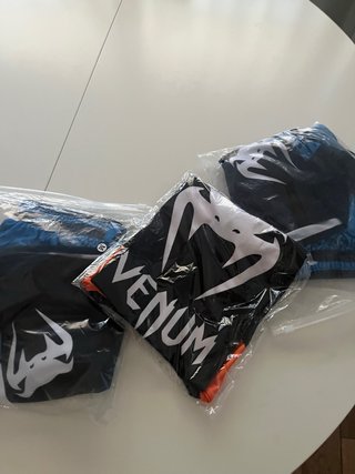 Camisetas Venum Talla M