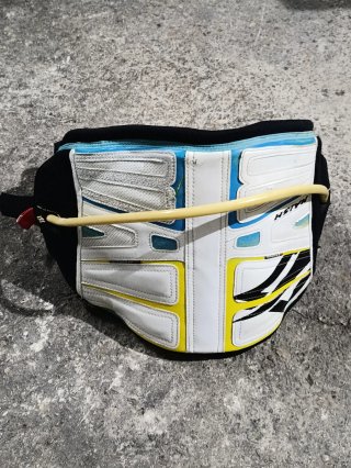 Pack Kitesurf Cabrinha 12m + Tabla F-One + harness