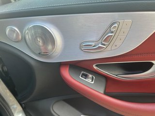 Mercedes-Benz C300