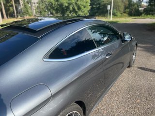 Mercedes-Benz C300