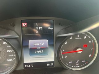 Mercedes-Benz C300