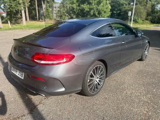 Mercedes-Benz C300