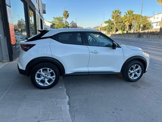 Nissan Juke 2021