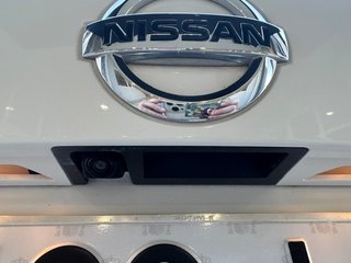 Nissan Juke 2021