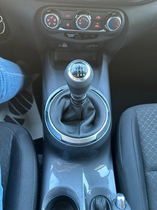 Nissan Juke 2021