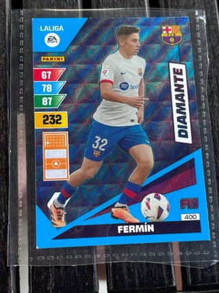 Cromo Diego Pablo Simeone EA Sports 518