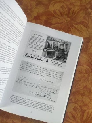Historia sonora de Jerez (1900-2015)