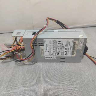 Fuente Alimentación Shuttle 200W