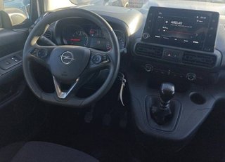Opel Combo Cargo FURGÓN L1 650 KG 1.5TD 100 CV