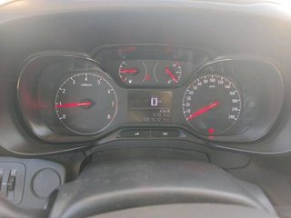 Opel Combo Cargo FURGÓN L1 650 KG 1.5TD 100 CV