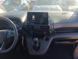 Opel Combo Cargo FURGÓN L1 650 KG 1.5TD 100 CV