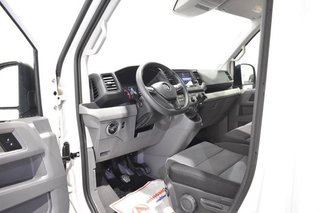 Volkswagen Crafter FURGÓN 35 L3H2 2.0 TDI 140 CV FWD