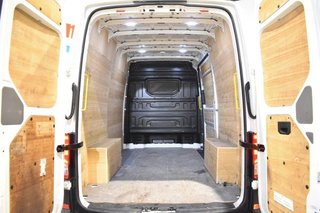 Volkswagen Crafter FURGÓN 35 L3H2 2.0 TDI 140 CV FWD