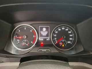 Volkswagen Crafter FURGÓN 35 L3H2 2.0 TDI 140 CV FWD